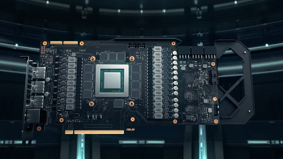 Card màn hình ASUS Dual Radeon RX 7600 V2 OC 8GB GDDR6 (DUAL-RX7600-O8G-V2)