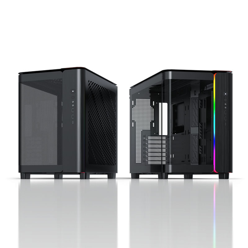 Vỏ case máy tính Montech King 95 White