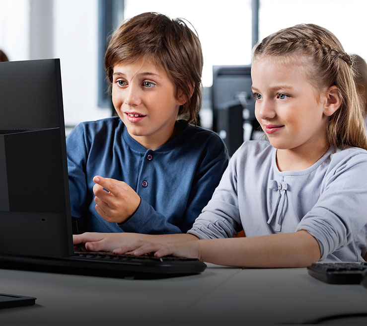 Màn Hình MSI PRO MP253W 24.5 inch FHD IPS 100Hz