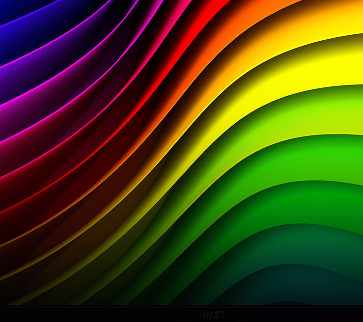 Màn Hình MSI PRO MP275 27 inch FHD IPS 100Hz