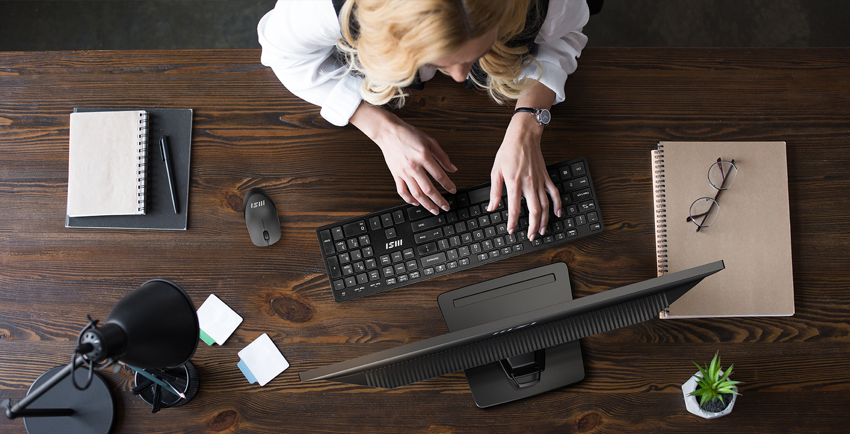 Màn Hình MSI PRO MP251 24.5 inch FHD IPS 100Hz