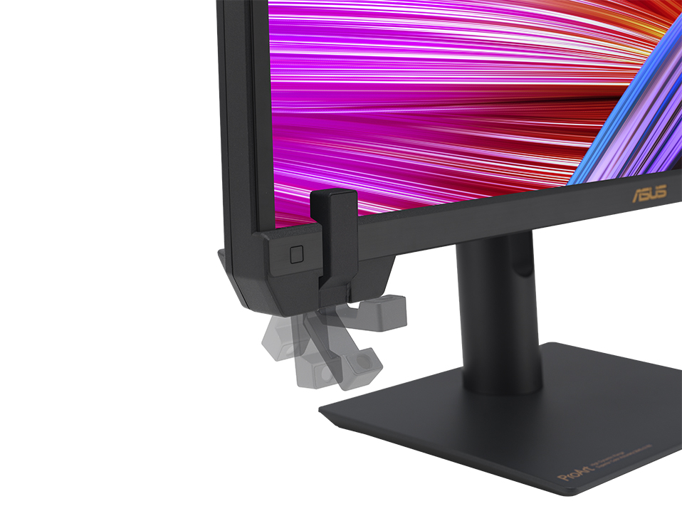 Màn Hình đồ hoạ Asus ProArt PA24US 24 inch IPS UHD 4K 95% DCI-P3 HDR 600 12G-SDI