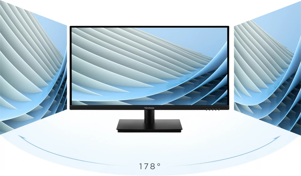 Màn Hình ViewSonic VA2762-4K 27 inch UHD 4K IPS 60Hz