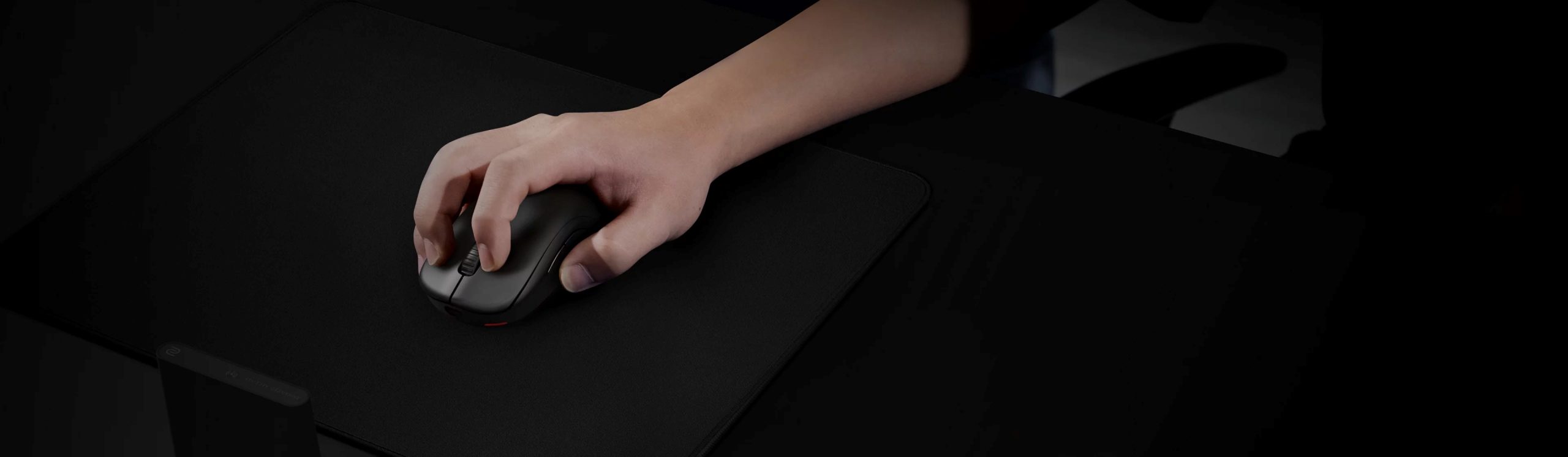 Chuột Gaming không dây BenQ ZOWIE U2