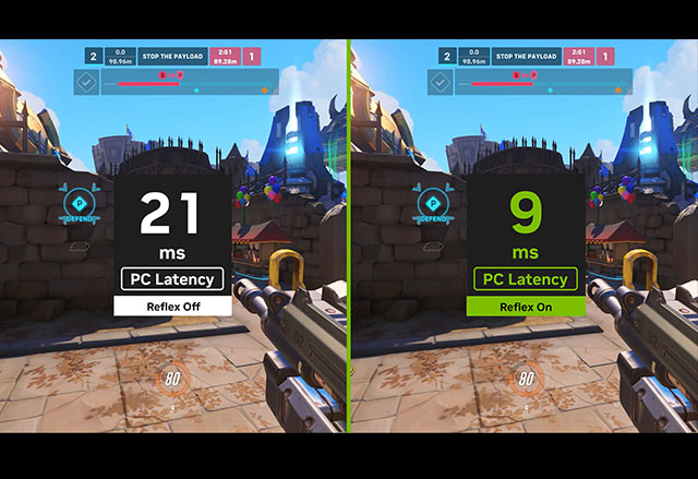 Card màn hình MSI GeForce RTX 4070 SUPER Ventus 2x OC 12GB GDDR6X