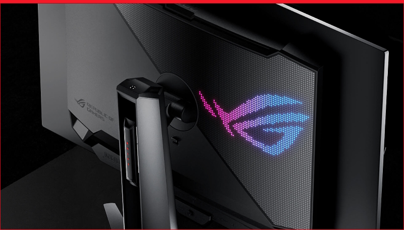 Màn Hình Asus ROG Swift OLED PG32UCDM 32 inch UHD 240Hz
