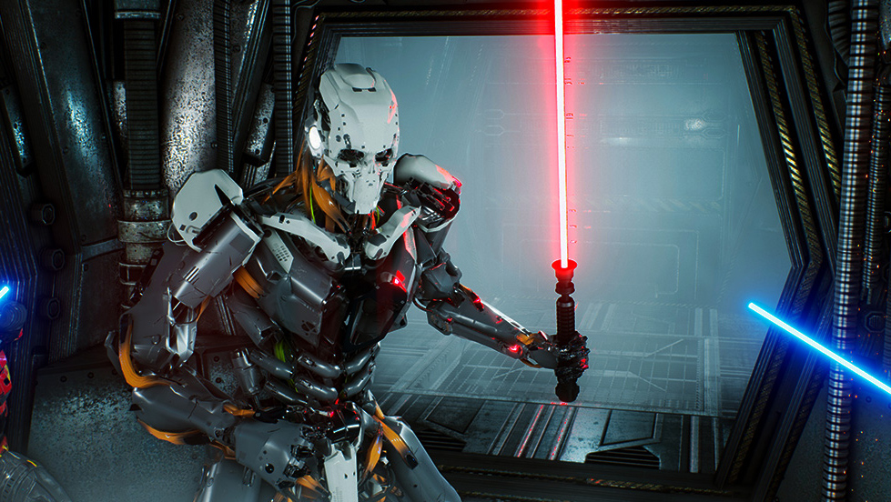 Màn Hình Gaming MSI G32C4X 31.5 inch FHD VA 250Hz