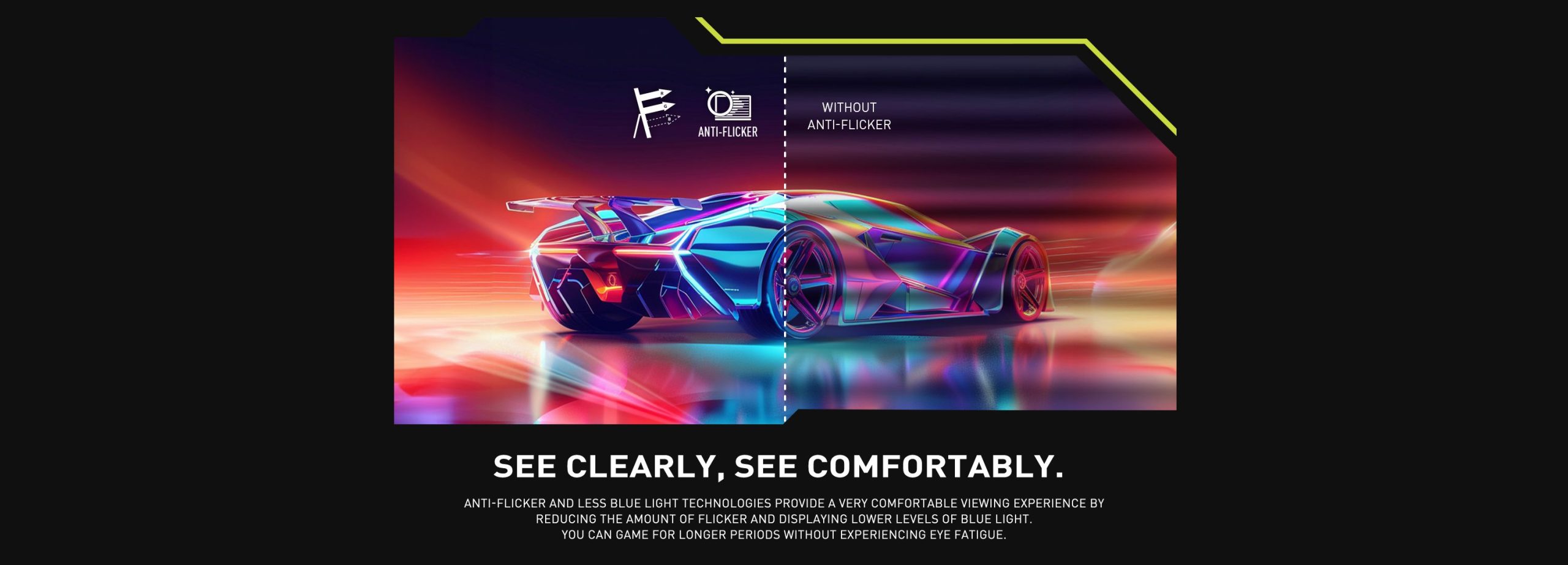 Màn Hình MSI MAG 274CXF 27 inch FHD VA 280Hz 0.5ms