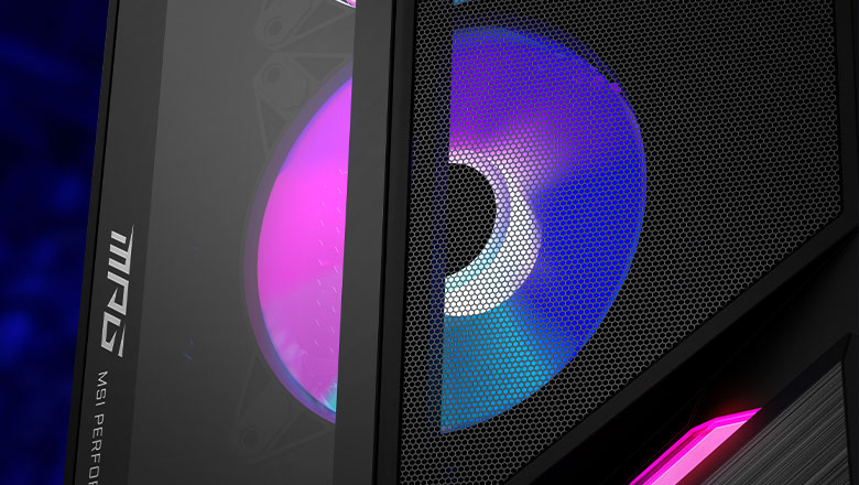 PC MSI MPG Infinite X3 AI 2 Intel Ultra 9 285K | RAM 32GB | 1TB SSD | RTX 5090 | Wifi + Bluetooth