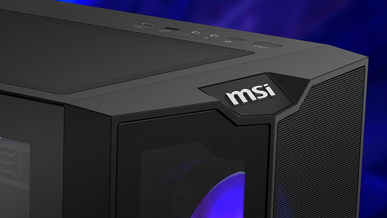 PC MSI MPG Infinite X3 AI 2 Intel Ultra 9 285K | RAM 32GB | 1TB SSD | RTX 5090 | Wifi + Bluetooth
