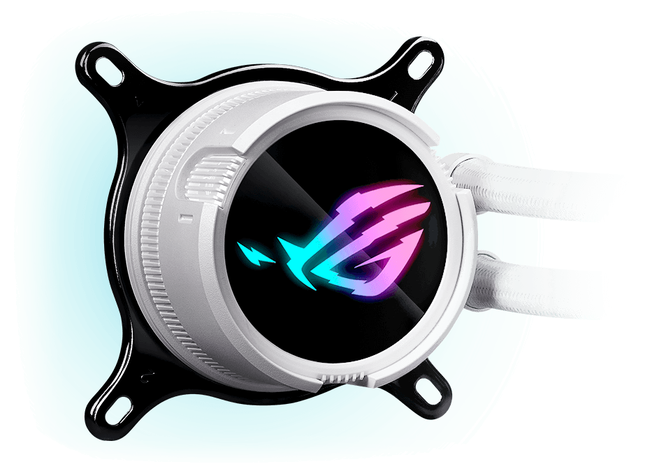 Water Block ROG STRIX LC III 360 ARGB