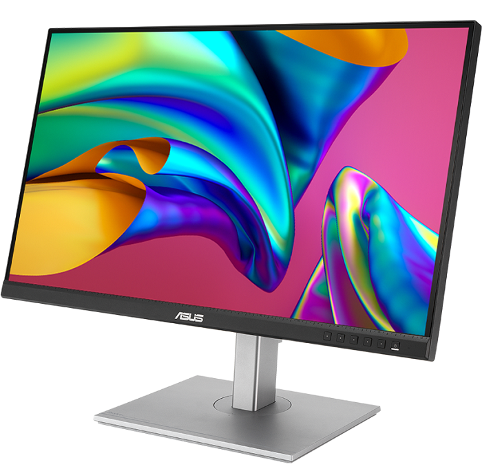 Màn Hình đồ hoạ Asus ProArt PA278CV 27 inch 2K IPS 75Hz