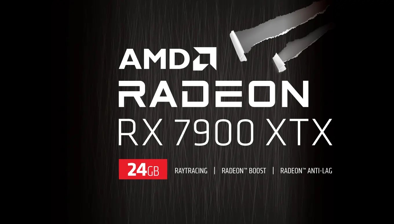 Card màn hình Power Color Hellhound AMD Radeon RX 7900 XTX 24GB GDDR6 (RX 7900 XTX 24G-L/OC)