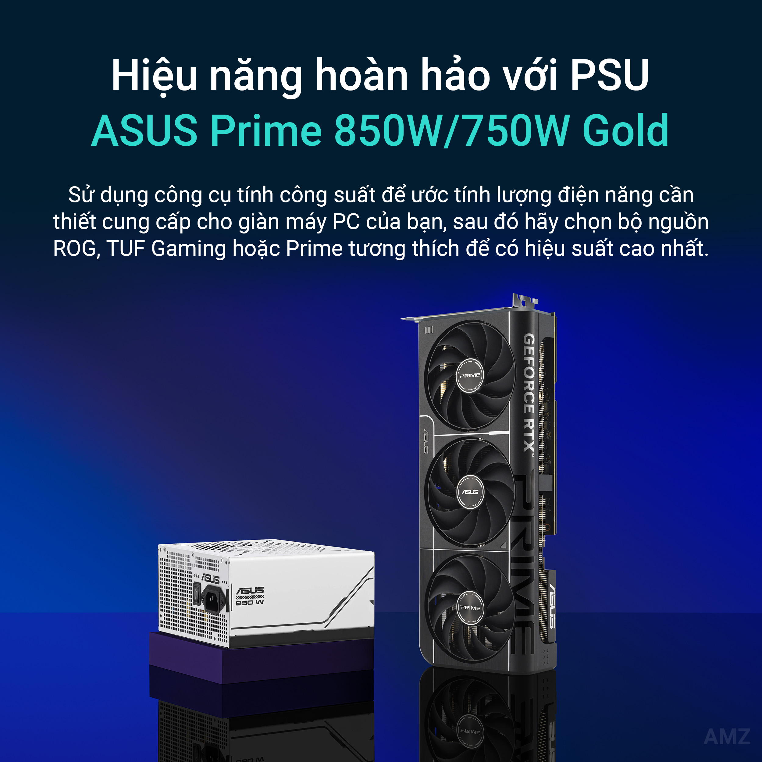 Card Màn Hình ASUS PRIME GeForce RTX 5070 Ti 16GB GDDR7 OC Edition