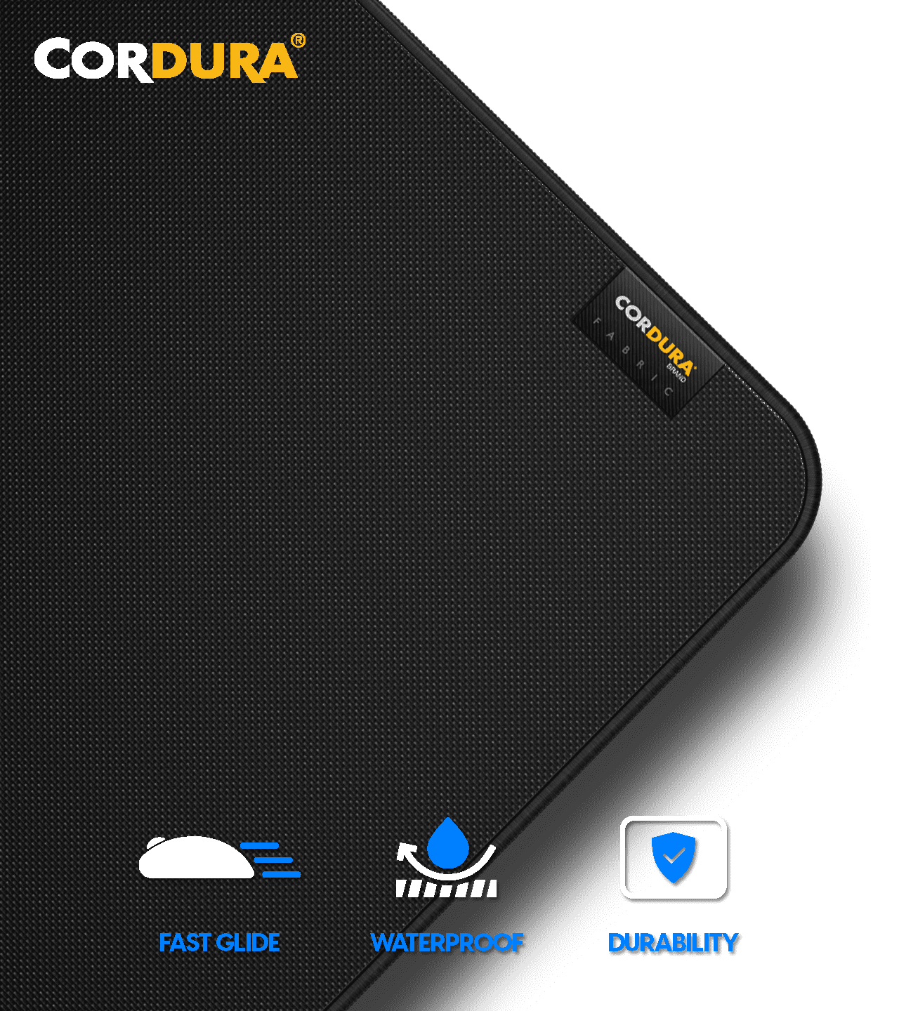 Pulsar Paraspeed V2 Cordura