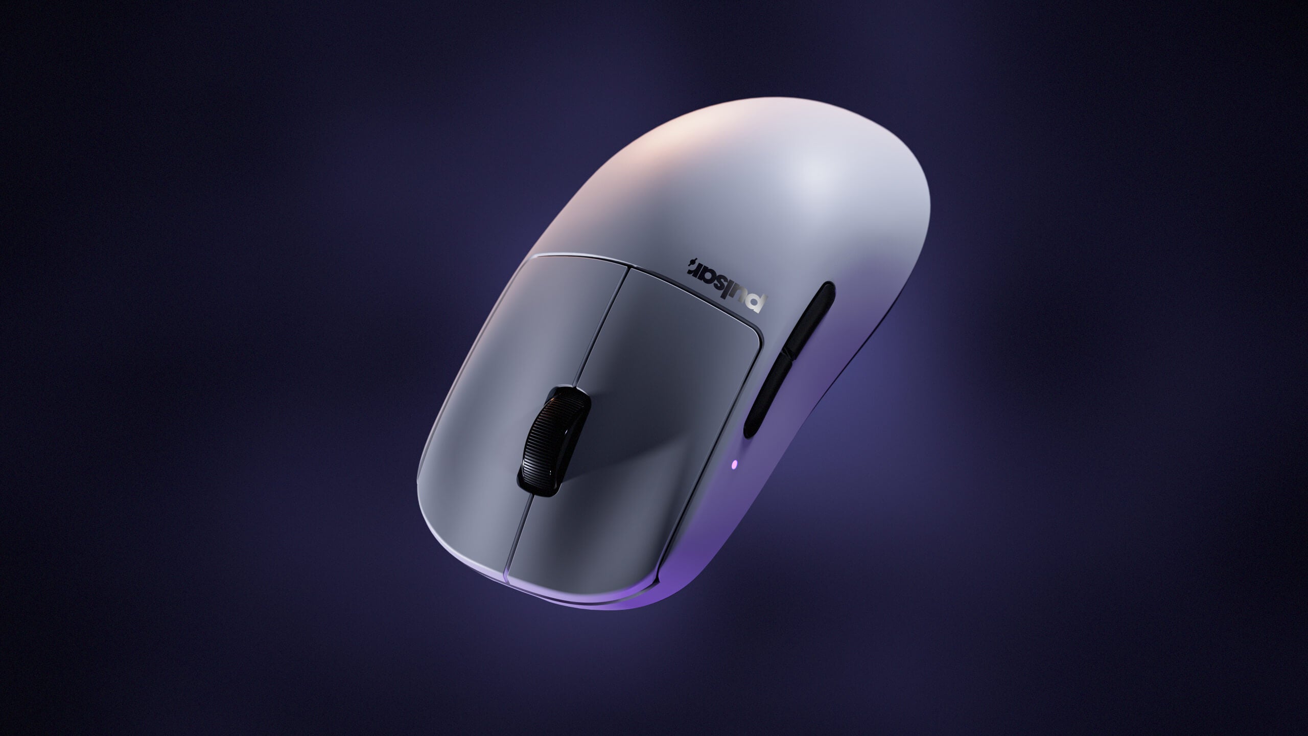 Chuột không dây Pulsar X2A Wireless (Hỗ trợ 4K Polling Rate)