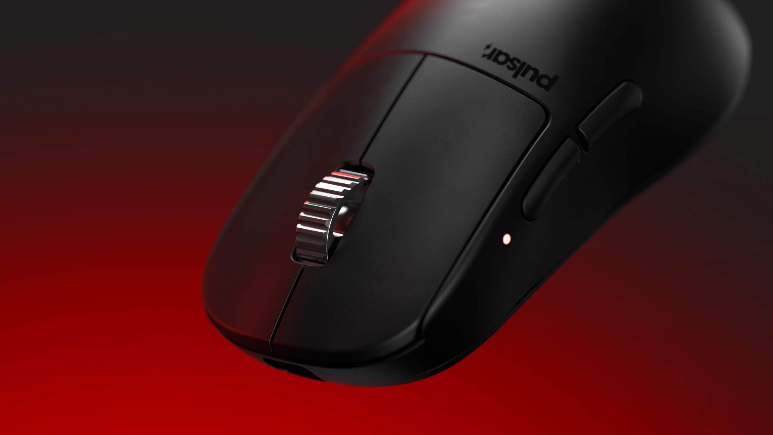 Chuột không dây Pulsar X2H eS Wireless (Đi kèm Dongle 4K Polling Rate)