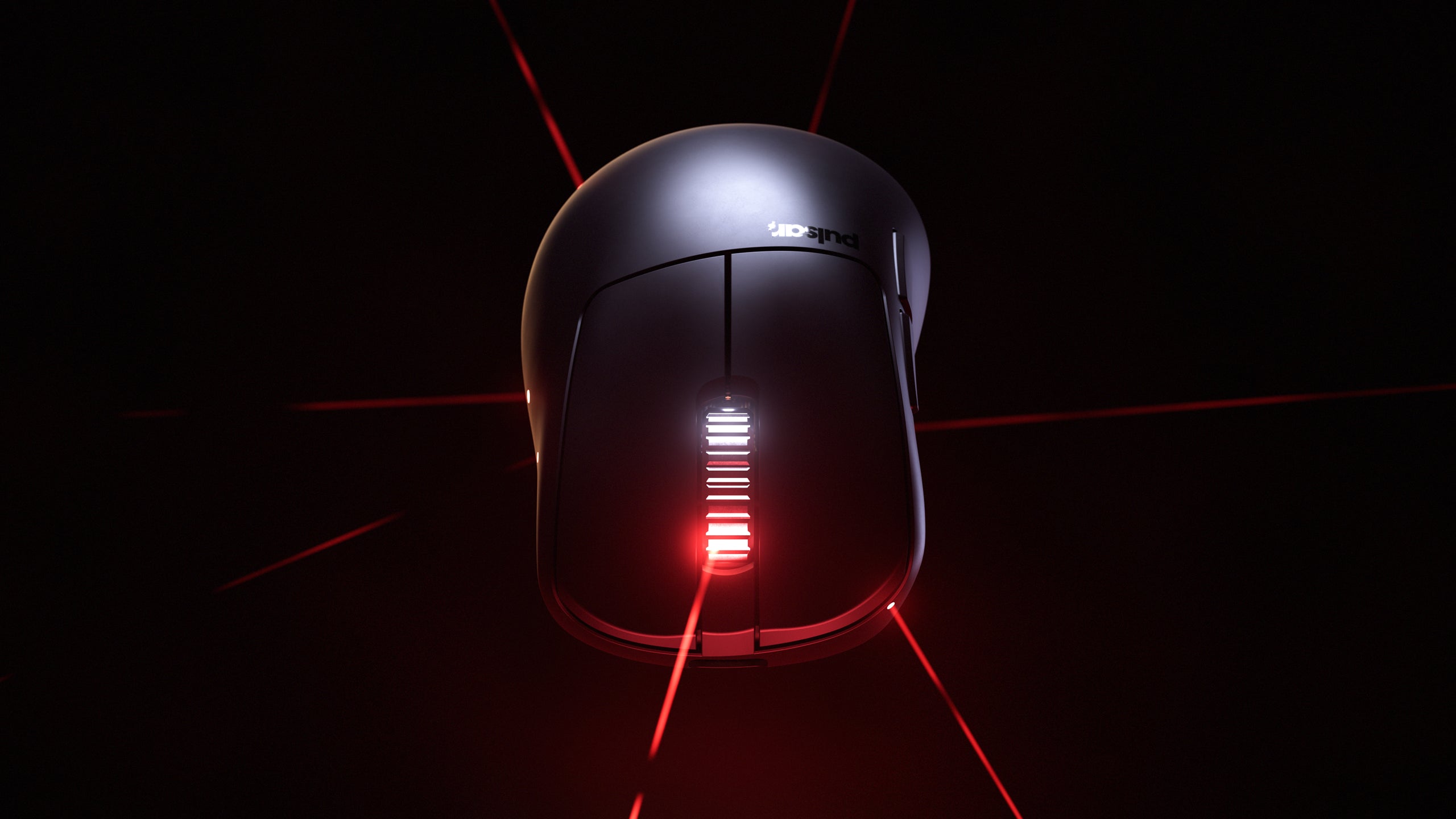 Chuột không dây Pulsar Xlite V3 eS Wireless (Đi kèm Dongle 4K Polling Rate)