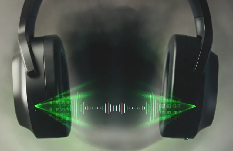 Tai nghe không dây chống ồn Razer Barracuda Pro