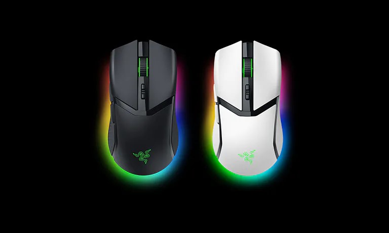 Chuột không dây Razer Cobra Pro-Ambidextrous Wireless