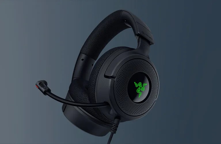 Tai nghe có dây Razer Kraken V4 X