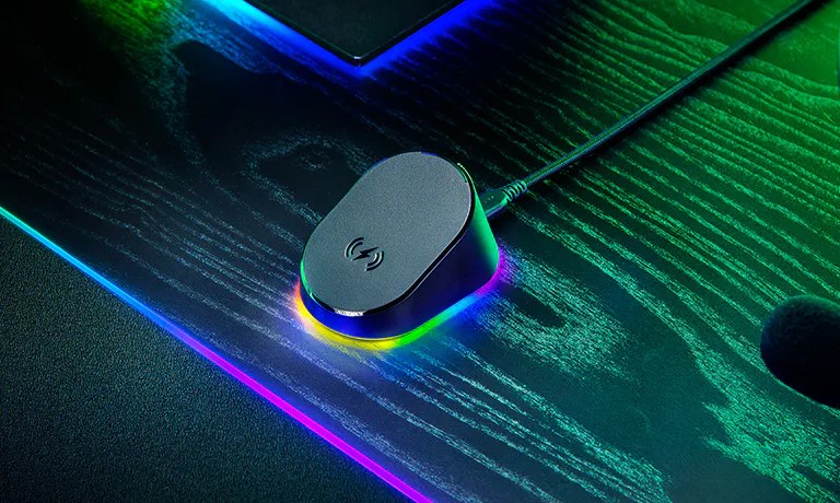 Đế sạc chuột Razer Mouse Dock Pro - FRML Packaging