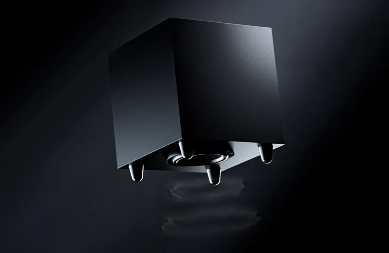 Loa Razer Nommo V2 Pro