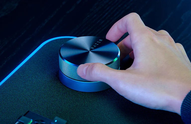 Loa Razer Nommo V2 Pro