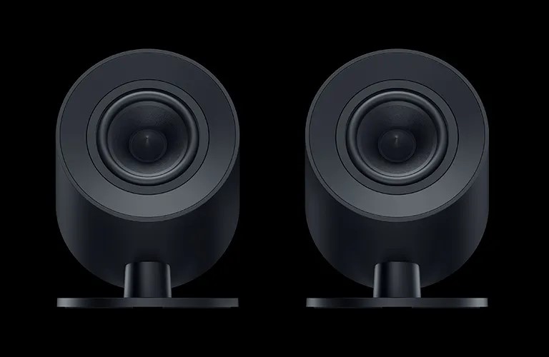 Loa Razer Nommo V2 X