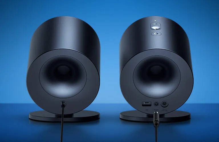 Loa Razer Nommo V2 X