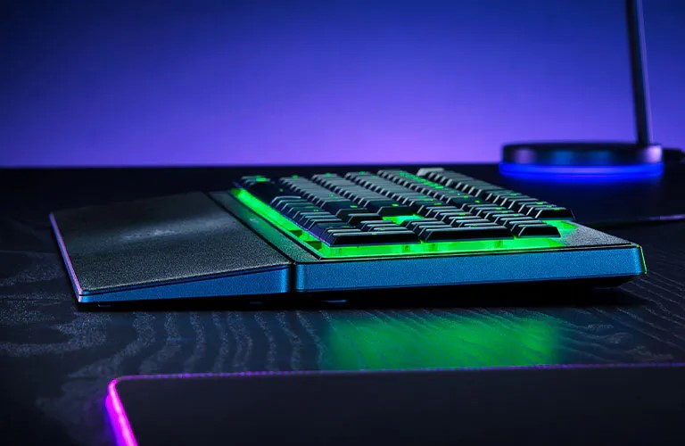 Bàn phím Gaming Razer Ornata V3 X