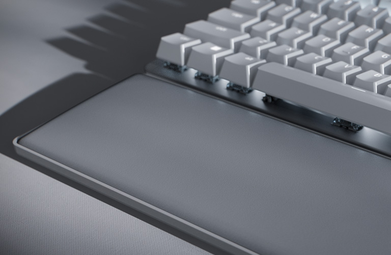 Bàn phím Razer Pro Type Ultra-Wireless Mechanical Productivity_RZ03-04110100-R3M1 – Hàng chính hãng