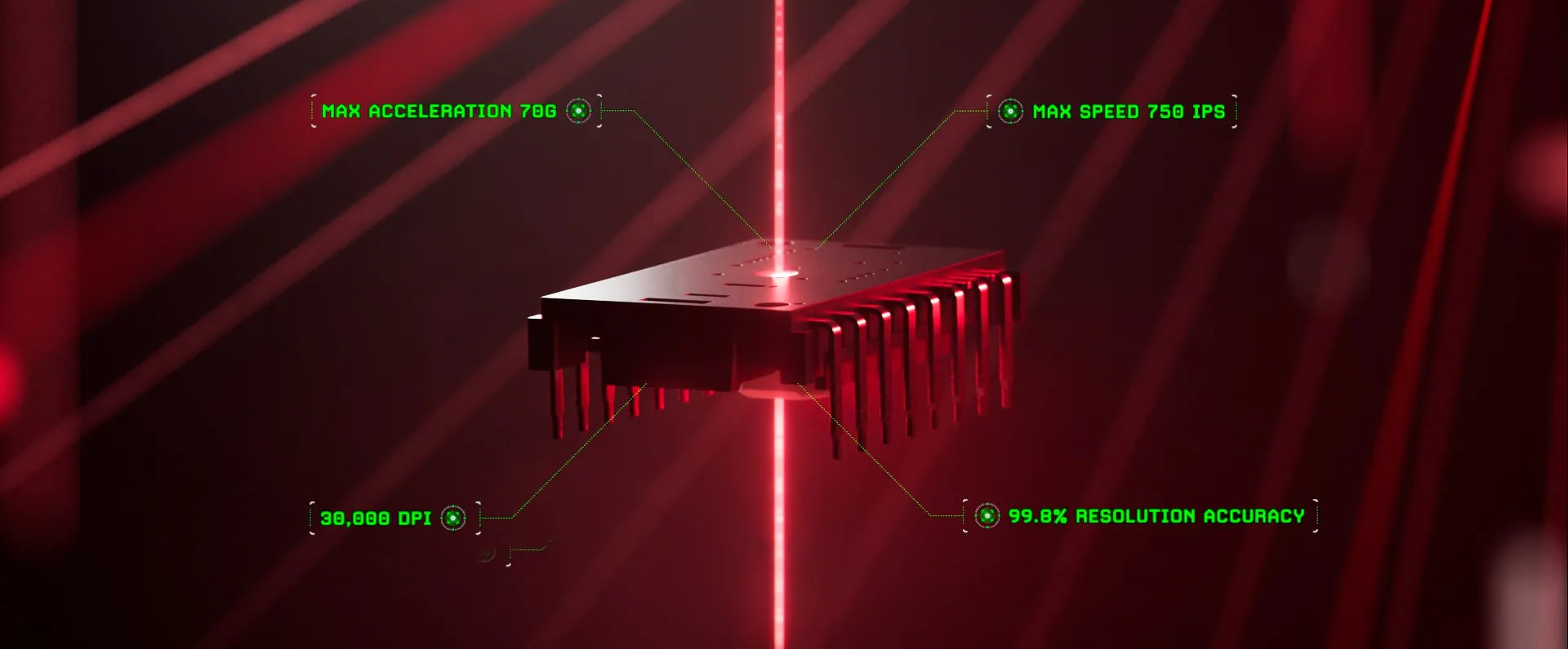 Chuột Razer Viper V3 HyperSpeed 