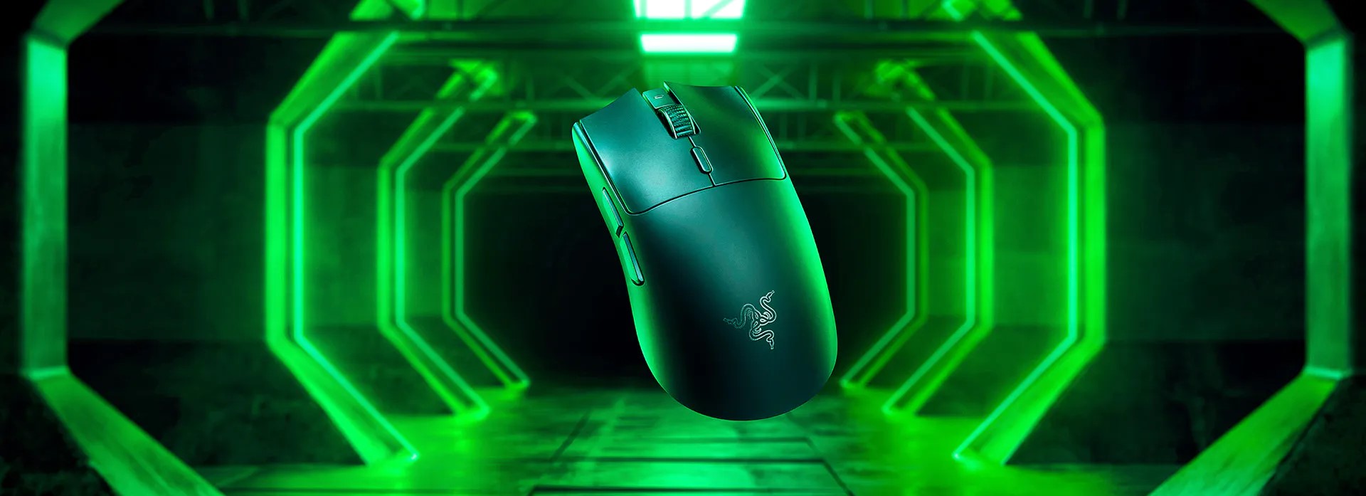 Chuột Razer Viper V3 HyperSpeed 