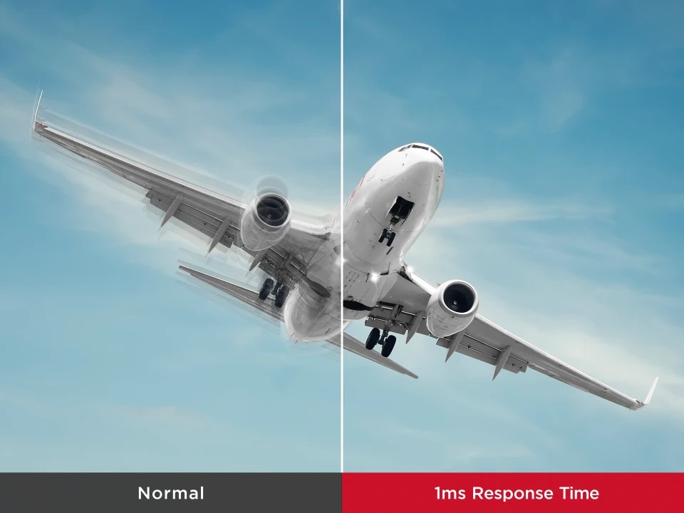 Màn Hình ViewSonic VA2708-2K-MHD 27 inch QHD 2K IPS 100Hz