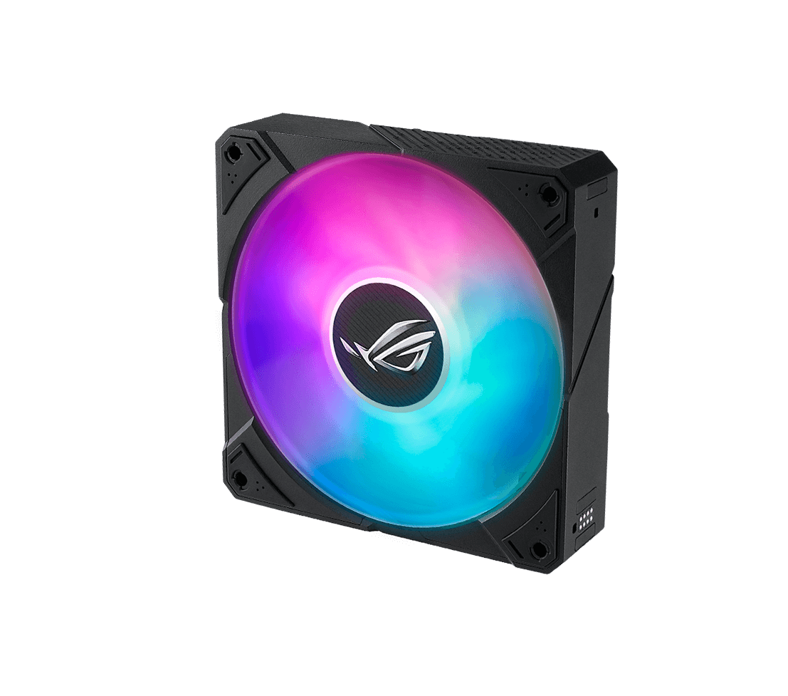 Bộ Tản Nhiệt Nước Asus ROG Ryujin III 360 ARGB Extreme