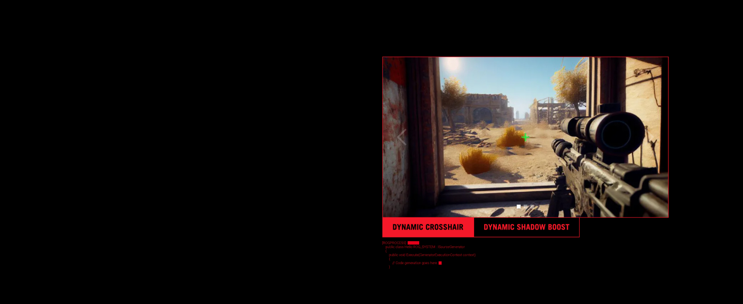 Màn Hình Gaming ASUS ROG Strix XG27UCS 27inch 4K UHD Fast IPS 160Hz 1ms