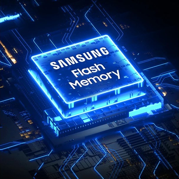 Ổ cứng SSD Samsung 990 EVO Plus NVMe PCIe Gen 4.0 x4/ 5.0 x2