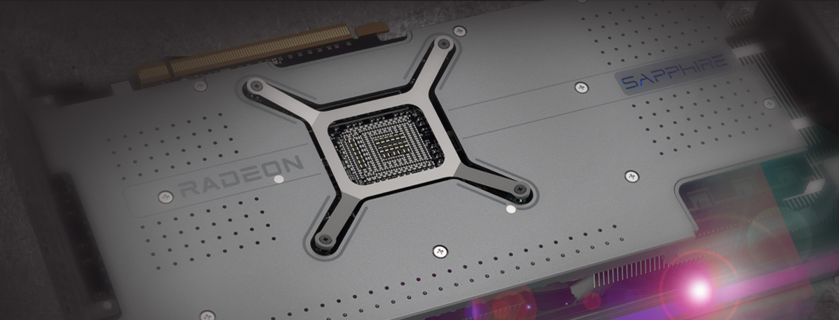 Card màn hình Sapphire Nitro+ AMD Radeon RX 7900 XTX Vapor X 24GB GDDR6 (11322-01-40G)