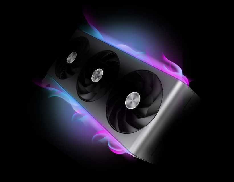 Card màn hình Sapphire Nitro+ AMD Radeon RX 7900 XTX Vapor X 24GB GDDR6 (11322-01-40G)