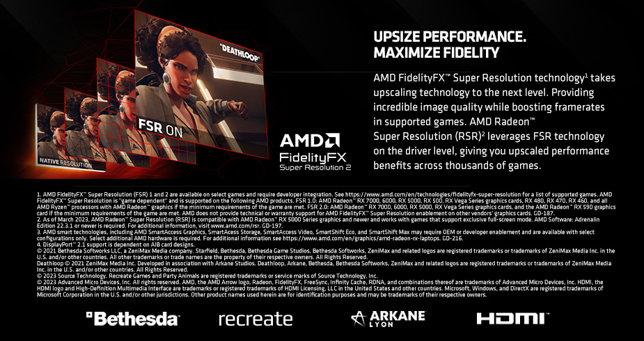 Card màn hình Sapphire Pulse AMD Radeon RX 7600 Gaming OC 8GB GDDR6 (11324-01-20G)