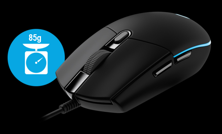 Trọng lượng nhẹ, tối ưu di chuyển