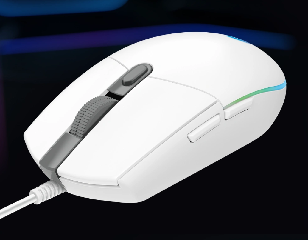 Tốc độ DPI lên đến 8000