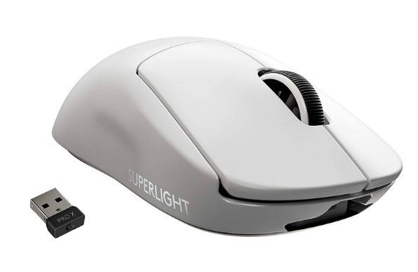 Chuột không dây Logitech Pro X Superlight Wireless Gaming