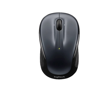 Chuột không dây Logitech M325