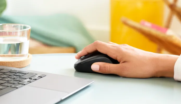 Chuột không dây Logitech M325