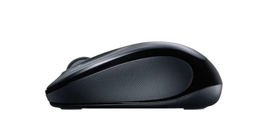Chuột không dây Logitech M325
