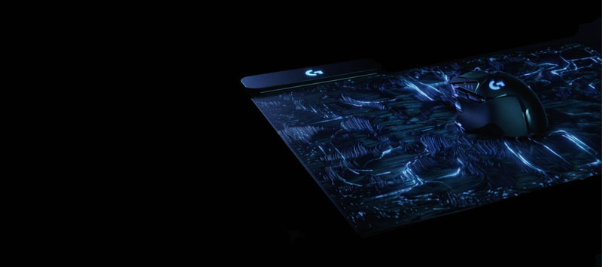 Chuột máy tính Logitech G502 Lightspeed Wireless Gaming