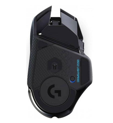 Chuột máy tính Logitech G502 Lightspeed Wireless Gaming