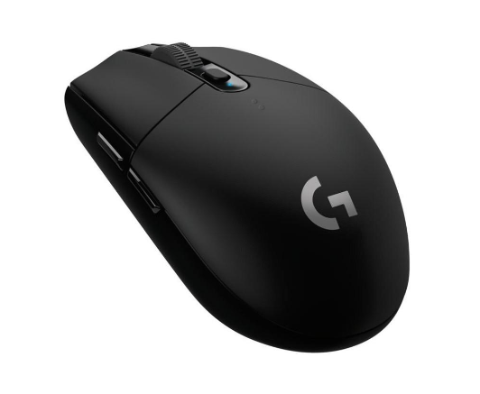 Chuột không dây Logitech G304 Lightspeed Wireless Gaming Mouse
